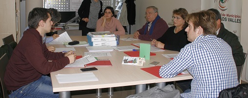 La Mancomunidad Altamira-Los Valles aprueba un presupuesto de casi 600.000€ para 2018